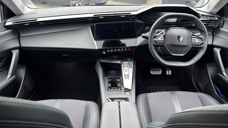 Peugeot 308 1.2 PureTech Allure Premium 5dr EAT8 Petrol Hatchback